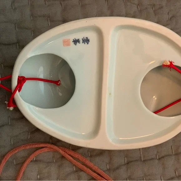 Korean ceramic masks - Picture 3 of 3